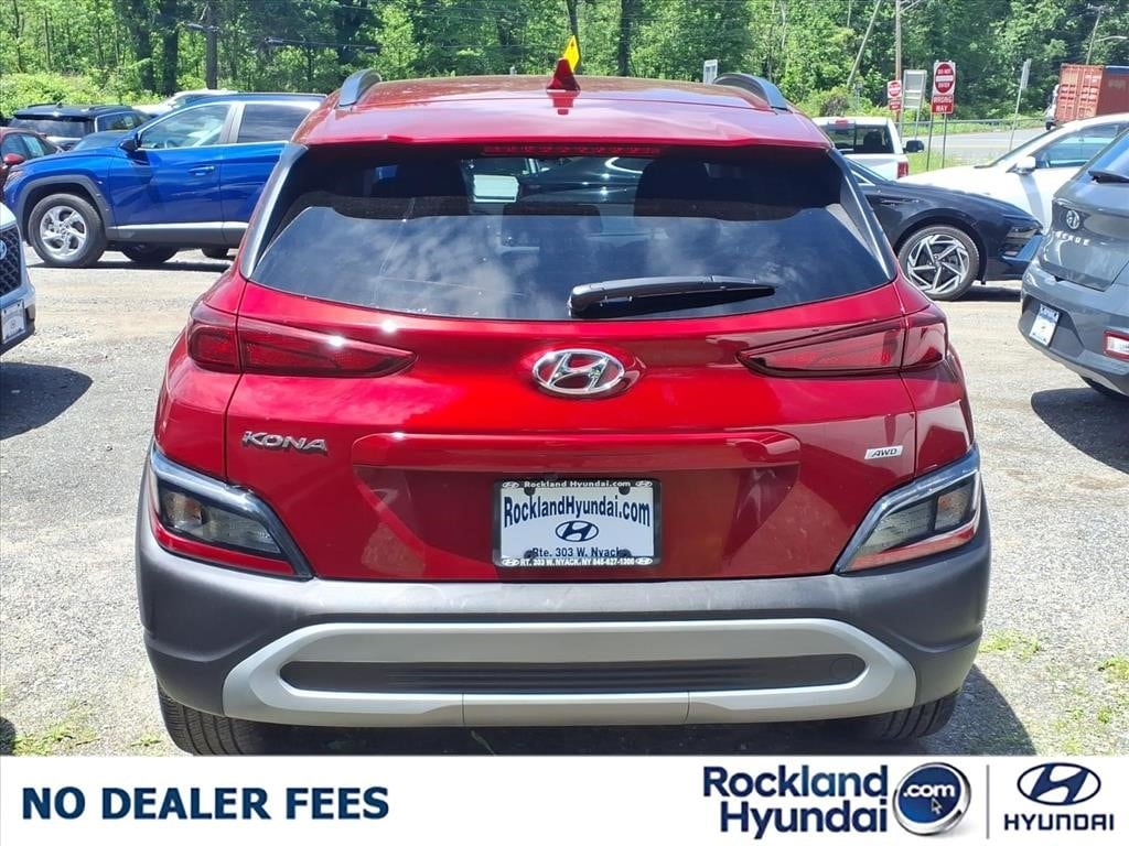 2023 Hyundai Kona SEL - Photo 6