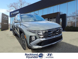 2026 Hyundai Tucson Limited AWD SUV New for sale in West Nyack, NY