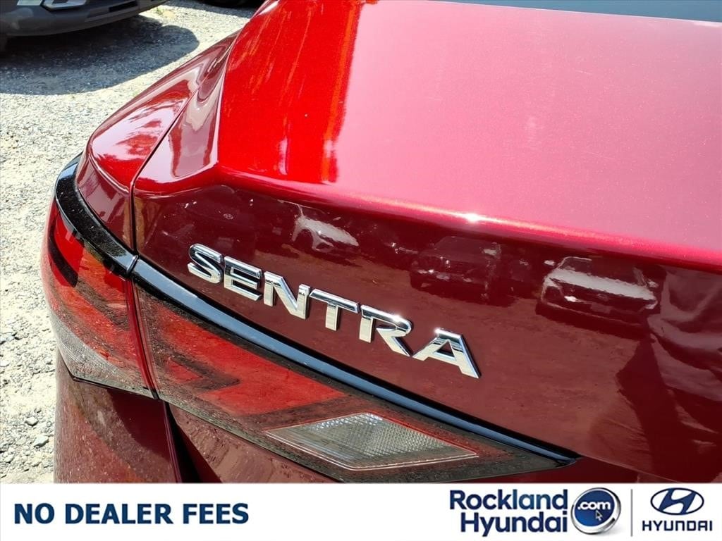 2023 Nissan Sentra SV - Photo 19