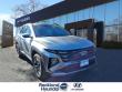 New 2026 Hyundai Tucson SEL AWD SUV