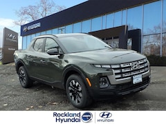 2026 Hyundai Santa Cruz SEL AWD Truck Crew Cab New for sale in West Nyack, NY