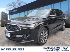 2023 Acura MDX Used for sale in West Nyack, NY For Sale in West Nyack, NY