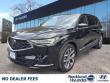 Used 2023 Acura MDX w/Technology Package Sport Utility