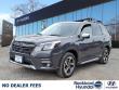 Used 2022 Subaru Forester Touring SUV