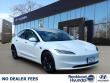 Used 2025 Tesla Model 3 Long Range Sedan