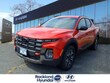 Hyundai Santa Cruz