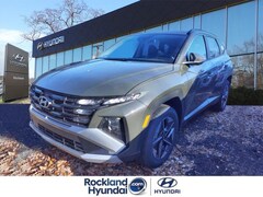 2025 Hyundai Tucson New for sale in West Nyack, NY For Sale in West Nyack, NY