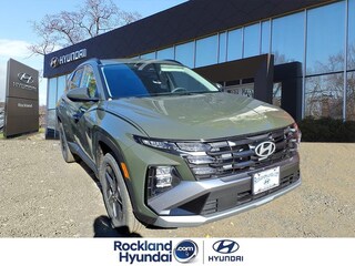 2026 Hyundai Tucson SEL SUV New for sale in West Nyack, NY