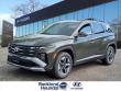 New 2025 Hyundai Tucson SEL Convenience SUV