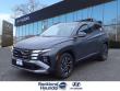 New 2025 Hyundai Tucson Limited AWD SUV