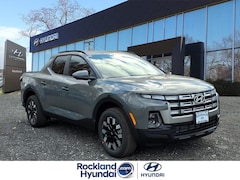 2026 Hyundai Santa Cruz SEL AWD Truck Crew Cab New for sale in West Nyack, NY