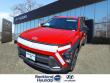 New 2026 Hyundai Kona SEL Sport SUV