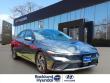 Used 2025 Hyundai Elantra SEL Convenience Sedan