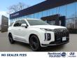 Certified 2024 Hyundai Palisade Calligraphy Night Edition Sport Utility