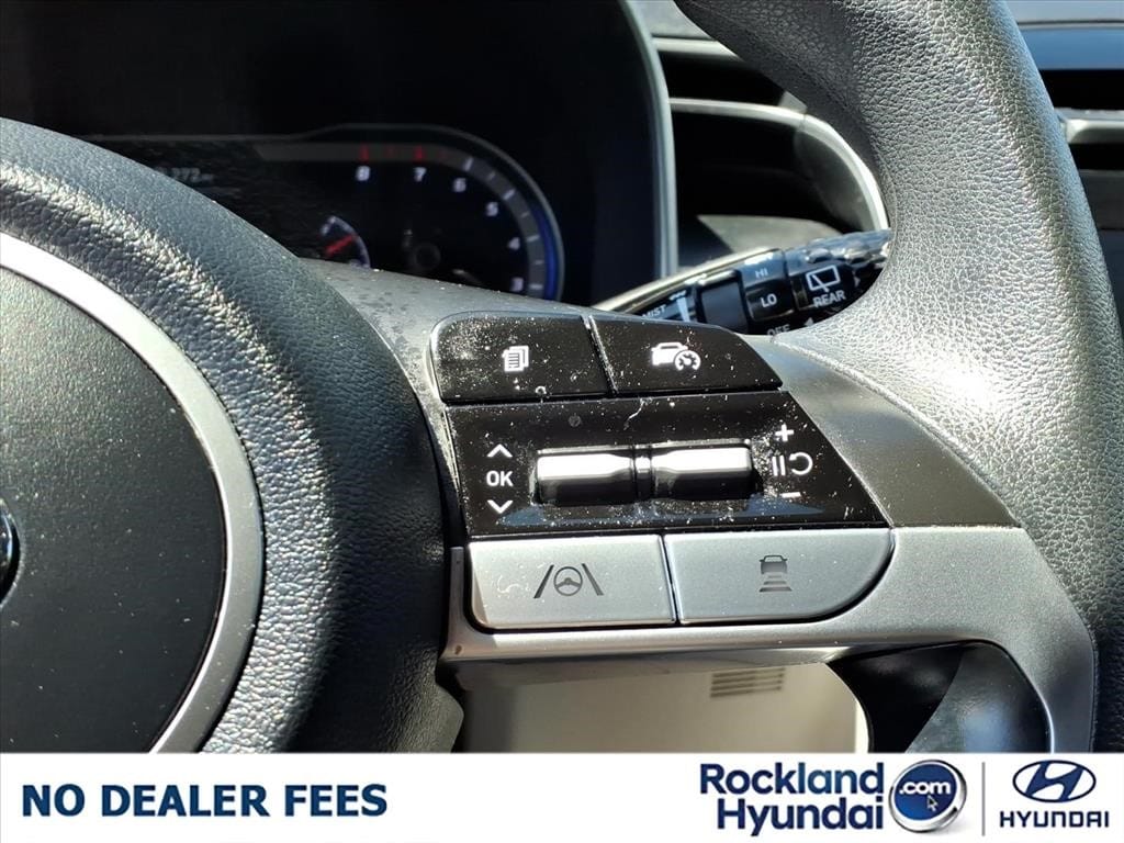 2023 Hyundai Tucson SEL - Photo 17