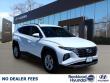 Certified 2024 Hyundai Tucson SEL Sport Utility