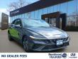 Used 2025 Hyundai Elantra SEL Convenience Sedan