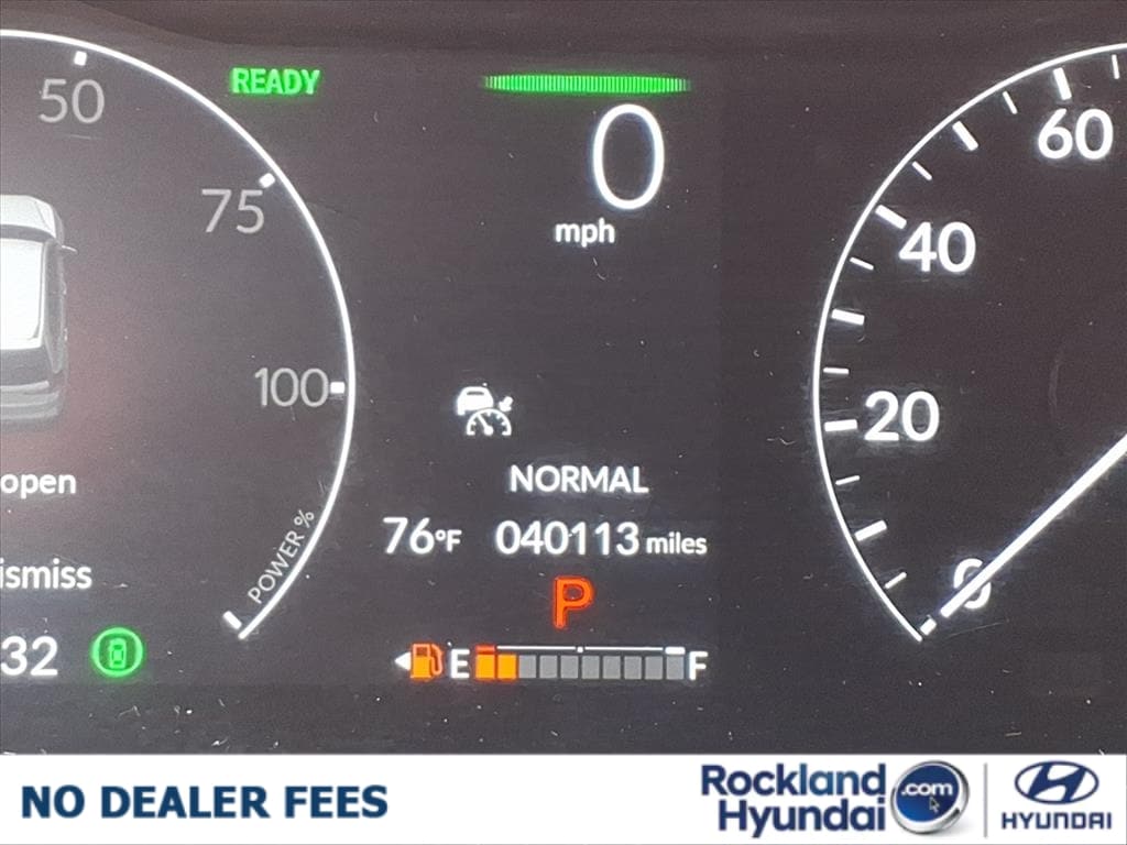 2023 Honda CR-V Sport Touring - Photo 12