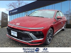 2025 Hyundai Sonata SEL Sedan New for sale in West Nyack, NY
