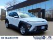 Certified 2024 Hyundai Kona SE Sport Utility