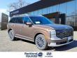 New 2026 Hyundai Palisade Calligraphy SUV