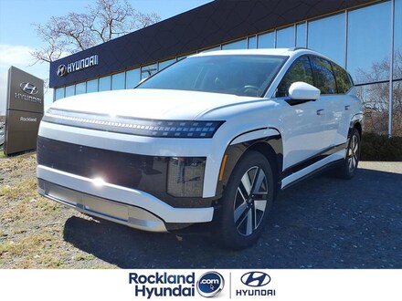2026 Hyundai IONIQ 9 SEL SUV New for sale in West Nyack, NY