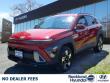 Certified 2025 Hyundai Kona SEL Convenience Sport Utility