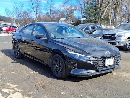2023 Hyundai Elantra SEL Sedan Certified Used for sale in West Nyack, NY For Sale in West Nyack, NY