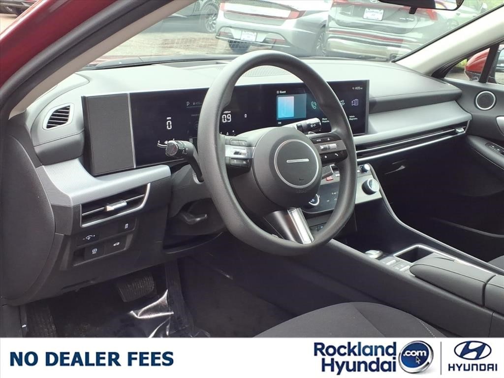 2025 Hyundai Sonata SEL - Photo 10