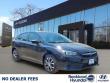 Used 2020 Subaru Impreza Base Hatchback