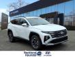 New 2026 Hyundai Tucson SEL Premium AWD SUV