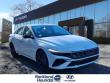 New 2026 Hyundai Elantra SEL Sport Sedan