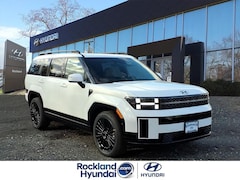 2026 Hyundai Santa Fe Hybrid Calligraphy SUV New for sale in West Nyack, NY