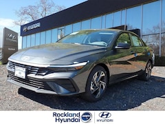 2025 Hyundai Elantra SEL Sport Sedan New for sale in West Nyack, NY