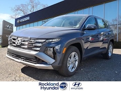 2026 Hyundai Tucson SE AWD SUV 2026 Hyundai Tucson SE AWD SUV New for sale in West Nyack, NY