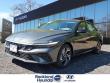 New 2025 Hyundai Elantra SEL Sport Sedan