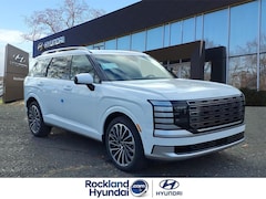 2026 Hyundai Palisade Hybrid Calligraphy SUV New for sale in West Nyack, NY