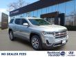 Used 2023 GMC Acadia SLT Sport Utility