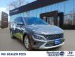 Certified 2023 Hyundai Kona SE Sport Utility