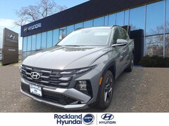 2025 Hyundai Tucson New for sale in West Nyack, NY For Sale in West Nyack, NY