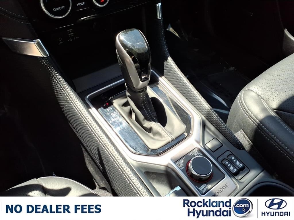 2024 Subaru Forester Touring - Photo 15