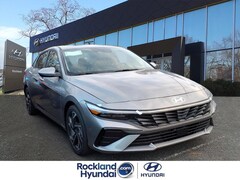 2025 Hyundai Elantra SEL Convenience Sedan New for sale in West Nyack, NY