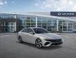 New 2025 Hyundai Elantra SEL Convenience Sedan