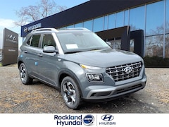 2026 Hyundai Venue SEL SUV New for sale in West Nyack, NY