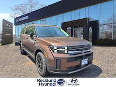 2025 Hyundai Santa Fe XRT AWD SUV New for sale in West Nyack, NY