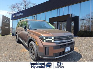 2025 Hyundai Santa Fe XRT SUV New for sale in West Nyack, NY