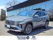 New 2025 Hyundai Tucson Limited SUV