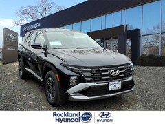2026 Hyundai Tucson Hybrid Blue SUV New for sale in West Nyack, NY
