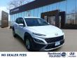 Certified 2023 Hyundai Kona SE Sport Utility