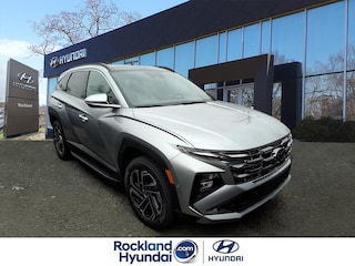 2026 Hyundai Tucson Limited AWD SUV New for sale in West Nyack, NY